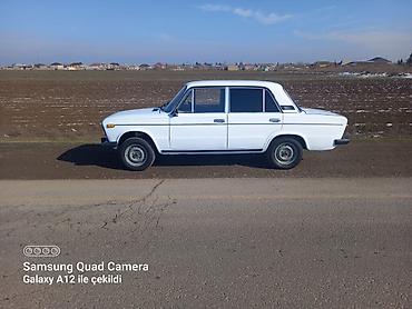 VAZ (LADA): VAZ (LADA) 2106: 1.6 l | 2005 il Sedan — 3