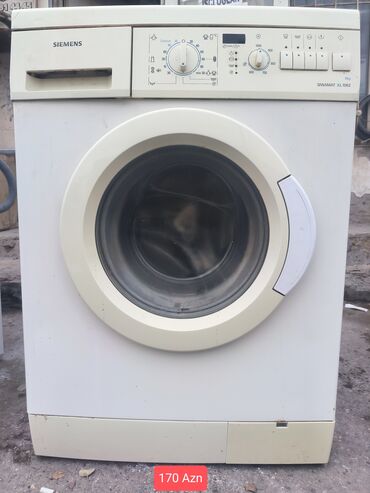 Paltaryuyan maşınlar: Paltar yuyan maşınlar coxdur.Hər qiymətə var.150 manatdan başlayan — 9