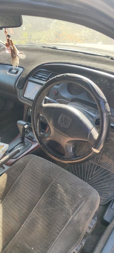 Honda: Honda Accord: 2002 г., 1.8 л, Автомат, Бензин, Седан — 11