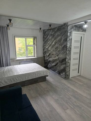 Продажа квартир: 1 комната, 30 м², Хрущевка, 3 этаж, Евроремонт