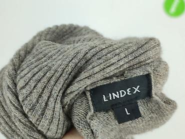 parka c: Lindex, Kardigan damski, rozmiar L — 4