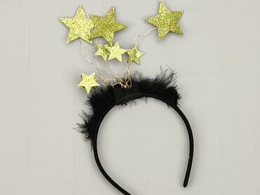 Hair accessories: Hair band, Female, condition - Very good