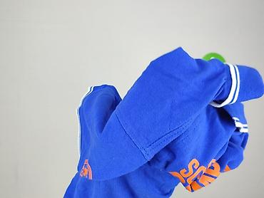 atomowki bluza: Koszulka polo dla mężczyzn, rozmiar M — 4