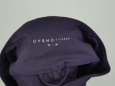 dresy trapstar: Oysho, Legginsy Sportowe damskie, rozmiar M — 4