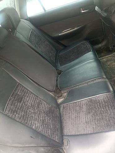 мазда спортивный: Mazda 6: 2006 г., Автомат, Бензин, Седан — 3