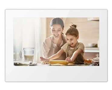 polovni iphone 8 plus: Brand: DAHUA Model: DAHUA VTH5321GW-W 7" Android digitalni unutrašnji