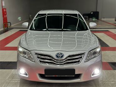 камри 2011: Toyota Camry: 2011 г., 2.5 л, Автомат, Бензин, Седан