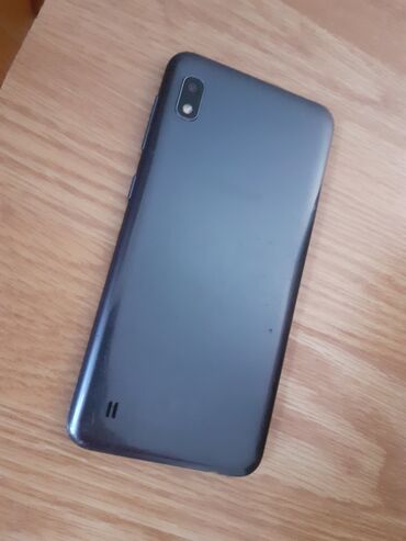 samsung adaptoru: Samsung Galaxy A13, 32 GB, rəng - Qara, Barmaq izi, İki sim kartlı
