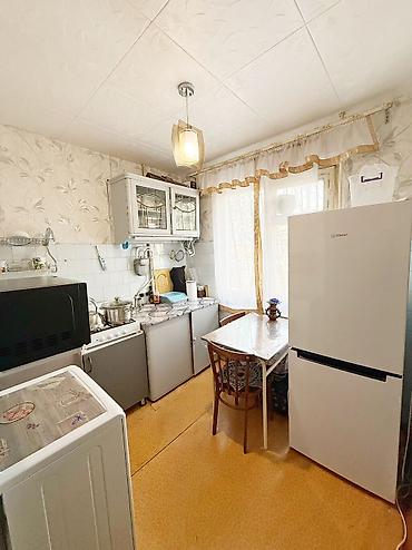 Продажа квартир: 2 комнаты, 45 м², 104 серия, 2 этаж, Старый ремонт — 5