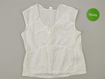 bib free: Bluzka damska, rozmiar M — 2