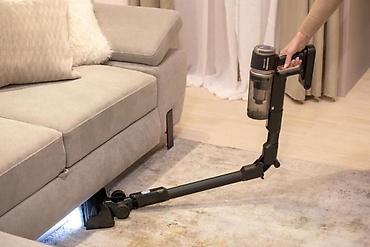 dyson fen: Vertikal tozsoran Hisense HVC676451DA Hisense HVC676451DA Rəng Qara😍 — 4