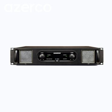 Dinamiklər və kolonkalar: Yeni RCF Kolonka, Növ - Akustik, rəng - Qara -da lalafo.az — 2 Dinamiklər və kolonkalar: Yeni RCF Kolonka, Növ - Akustik, rəng - Qara — 2