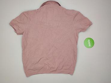 pull and beear: Zara, Damska koszulka polo, rozmiar XL — 3