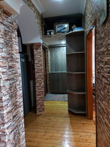 Yeni tikili: 2 otaqlı, Yeni tikili, 57 kv. m — 14