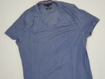 Футболка для чоловіків, M, Tommy Hilfiger, стан - Хороший