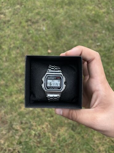 часы spectrum официальный сайт: Qol saatı, Casio, rəng - Gümüşü