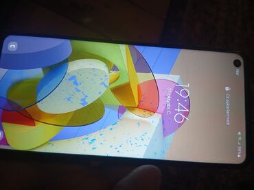 samsung e 9: Samsung Galaxy M21, 32 ГБ, цвет - Черный, Отпечаток пальца