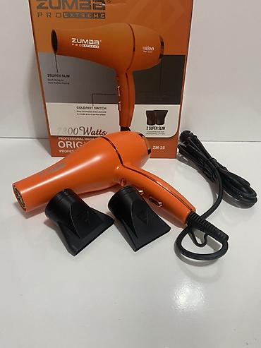azerbaycan iphone 15 pro max fiyat: Zumba Pro Extreme ZM-25 professional fen - Güc: 7800 Watts (qutuda — 2