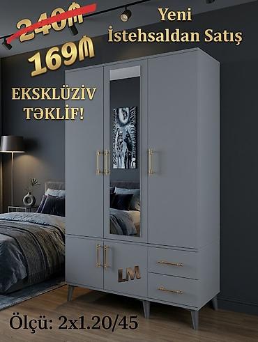 bal arisi: Düz dolab, Yataq otağı üçün, Paltar üçün — 2