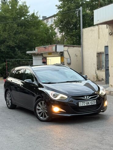 питбайк купить баку: Hyundai i40: 1.7 l | 2014 il Universal