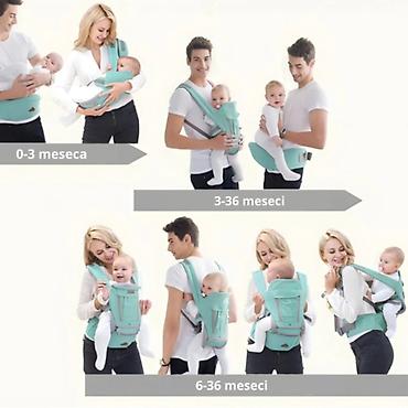 Ostale dečije stvari: 02. Kengur nosiljka za bebe Cena: 4100din Tehničke specifikacije na lalafo.rs — 12 Ostale dečije stvari: 02. Kengur nosiljka za bebe Cena: 4100din Tehničke specifikacije — 12