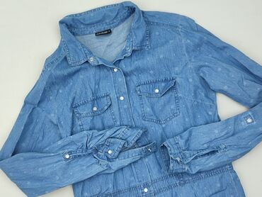 sukienka w stylu rustykalnym zara: Janina, Sukienka damska, rozmiar S