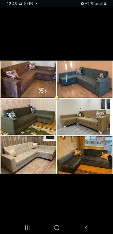 divan ortukleri qiymeti: 💥 *Endirim‼️ ✔️ Künc Divan Qolu sadə 330 AZN*✔️ *Qolu Mebelni — 3