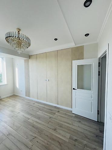 ленинское: 1 комната, 40 м², Джал-15 Элитка, 3 этаж, Евроремонт — 2