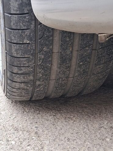 Disk təkərlər: Disk təkər BMW 245 / 40 / R 18 — 7