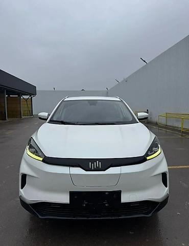 хонда сбр 600 рр: Weltmeister EX5, 2021 г., 88000 км, Передний — 5