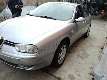 delphi ds150e cena: Alfa Romeo 156 VRATA. Vrata komad gola 15e Polovni orginalni delovi za — 5