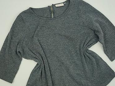 poliamid sweter: ONLY Carmakoma, Sweter damski, rozmiar S — 1