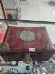 Vintaj zərgərlik: Винтажные изделия — 4