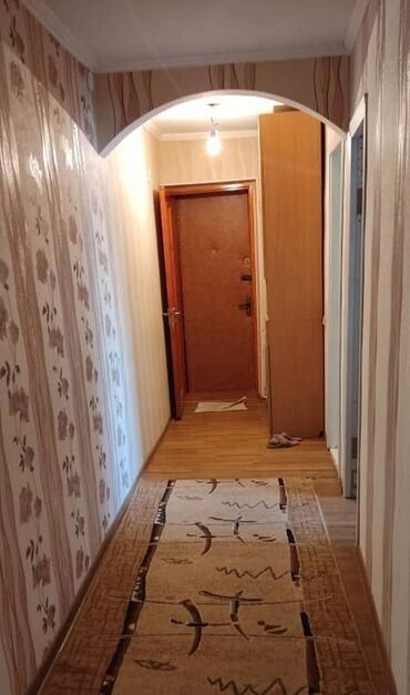 Долгосрочная аренда квартир: 4 комнаты, Собственник, С подселением