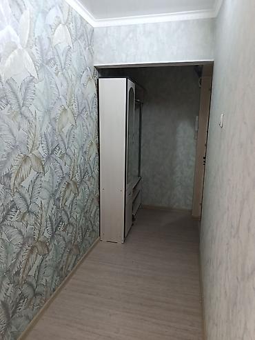 10 мкр квартира: 1 комната, 32 м², 10 мкр 104 серия, 3 этаж, Евроремонт — 5