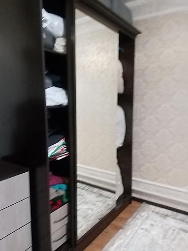 standing mirror: Шкаф купе, Новый, С зеркалом, ЛДСП — 2