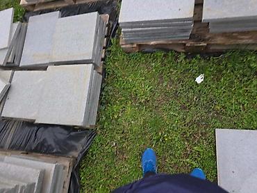 case u maxiju: Velika rasprodaja granitnih ploca 50 m3 I granitnih plocica 200 m2 — 6