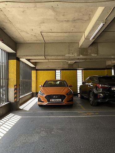 оранжевая соната: Hyundai Sonata: 2018 г., 2 л, Автомат, Газ, Седан — 2