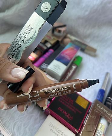 sephora: Tonal kremi Oriflame İşlənmiş — 8
