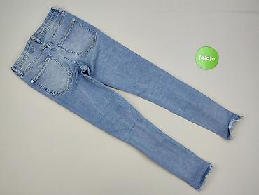 jeans mango straight: Sinsay, Jeansy damskie, rozmiar S — 3