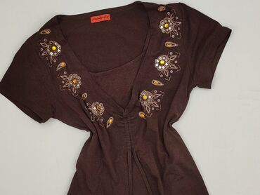 Жіночий одяг: Жіноча блуза, розмір XL