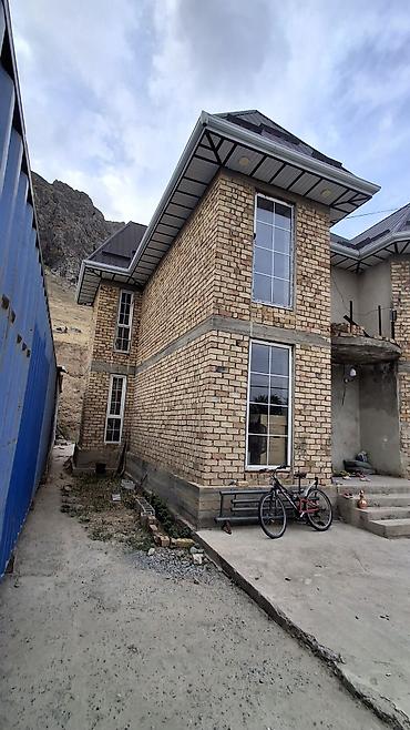ысык куле: ### 🏠 ҮЙ САТЫЛАТ — 12 000 000 СОМ 📍 **Дареги:** 218-квартал, Машина — 9