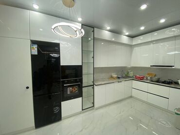 Мебель на заказ: Мебель на заказ, Кухня, Кухонный гарнитур — 18