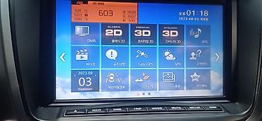butun avto: Monitor Avtomobil üçün multimedia və naviqasiya komplekti Məhsul — 1