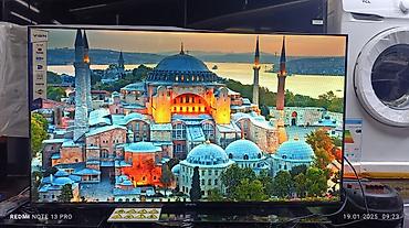 ТВ и видео: Телевизор YASIN 40E9000 — Smart TV на Android 14 Основные — 8