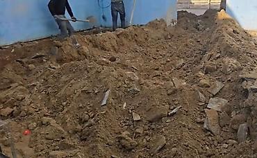 Fəhlələr: Fəhlə işi axtariram, 2 nəfərik Əmimlə birgə işləyirik, hər işin öz — 2