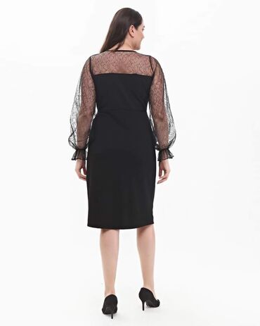 Haljine: Haljine za punije dame 
Cena 2999 din
Veličine XL, 2XL, 3XL, 4XL na lalafo.rs — 7 Haljine: Haljine za punije dame 
Cena 2999 din
Veličine XL, 2XL, 3XL, 4XL — 7