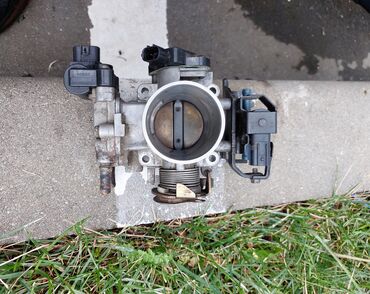 Другие автозапчасти: Honda Fit Запчасти,все в отличном состоянии at lalafo.kg — 8 Другие автозапчасти: Honda Fit Запчасти,все в отличном состоянии — 8