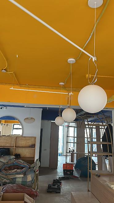 Дизайн, проектирование: Дизайн, Проектирование | Офисы, Квартиры, Дома — 12