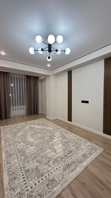 Продажа квартир: 1 комната, 42 м², Элитка, 2 этаж, Дизайнерский ремонт — 6